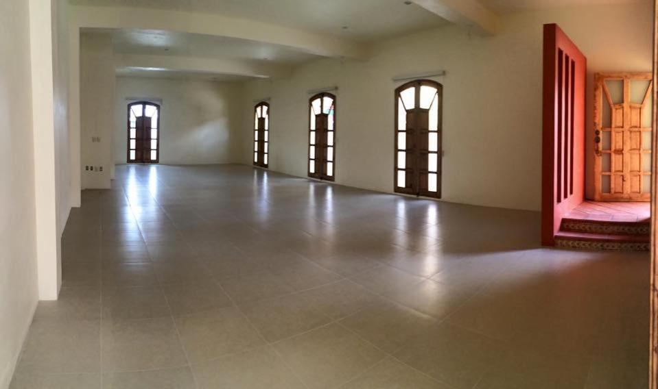 Hotel Posada Don Ramon Zacatlán Eksteriør billede